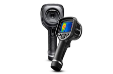 Flir thermal imaging camera repair